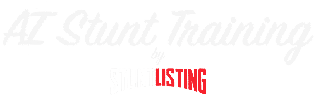 AI training Logo