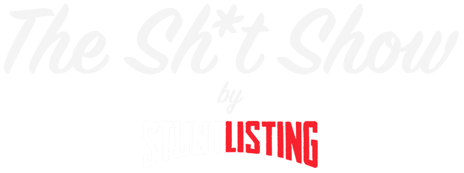 The Sh*t Show Logo